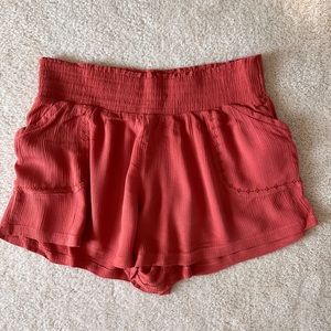 Prana Fernie Short
